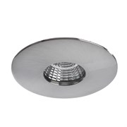 Arte Lamp A5438PL-1SS UOVO Точечный светильник LED 9W 3000K A5438PL-1SS