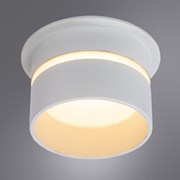 Arte Lamp A2164PL-1WH IMAI Светильник точечный встраиваемый A2164PL-1WH