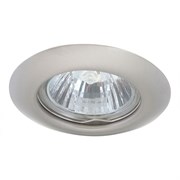 Arte Lamp A1203PL-3SS Точечные светильники с одной лампой A1203PL-3SS