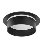 Arte Lamp A2264PL-1BK IMAI Светильник точечный A2264PL-1BK