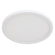 Arte Lamp A7972PL-1WH Точечный светильник LED 9W 4000K A7972PL-1WH