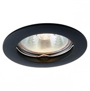 Arte Lamp A2103PL-1BK Basic Точечный светильник A2103PL-1BK