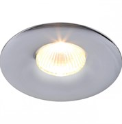 Divinare Точечные светильники с одной лампой 1765/02 PL-1