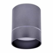 Ambrella Накладной светодиодный точечный светильник TN254 SBB синий космос/песок LED 4200K 7W D80*110 TN254