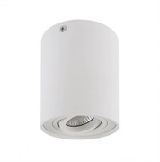 Lightstar Светильник точечный накладной декоративный под заменяемые галогенные или LED лампы Binoco Lightstar 052016 052016