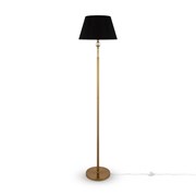 Freya Напольный светильник (торшер) Латунь FR5190FL-01BS