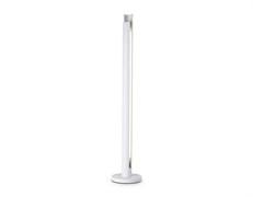 Ambrella Светильник светодиодный напольный TN71342 WH белый LED 10W 4200K D60*900 TN71342