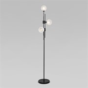 Eurosvet 01383/3 напольный светильник черный a066797