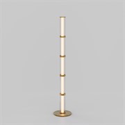 Eurosvet 80537/1 напольный светильник /латунь a067959