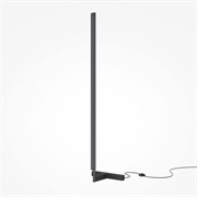 Maytoni Напольный светильник (торшер) MOD214FL-L20B3K MOD214FL-L20B3K