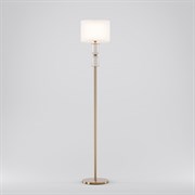 Eurosvet 01154/1 / напольный светильник / латунь a063866 a063866