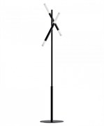 Maytoni Vigo Напольный светильник (торшер) MOD070FL-02B