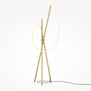 Maytoni Напольный светильник (торшер) MOD369FL-L36BS3K MOD369FL-L36BS3K