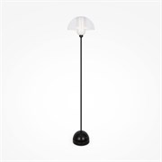 Maytoni Modern Напольный светильник (торшер) Memory Черный MOD177FL-01B