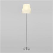 Eurosvet Amaretto 01166/1/ напольный светильник/ хром a065000