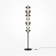 Maytoni Напольный светильник (торшер) MOD307FL-L40B3K MOD307FL-L40B3K
