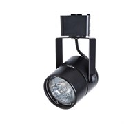 Arte Lamp A1311PL-1BK Mizar Светильник трековый однофазный A1311PL-1BK