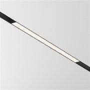 Maytoni Трековый светильник Basis Gravity 3000K 20Вт 120° TR074-2-20W3K-B