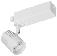 IEK LIGHTING PRO Светильник LED трековый 101 PRO 12Вт 4000K 24град белый LDSK-0-101-12-4000-K01