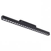 Novotech трековый светодиодный светильник  Flum 358420 358420