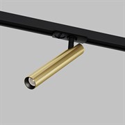 Maytoni Technical Трековый светильник TR141-1-6W4K-M-BS TR141-1-6W4K-M-BS