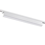 Novotech 358828 PORT NT22 белый Светильник трековый однофазный трехжильный IP20 LED 4000K 30W 220V ITER 358828