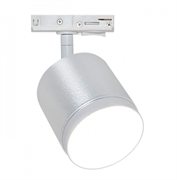 Maytoni Technical Трековый светильник TR088-1-GX53-S TR088-1-GX53-S