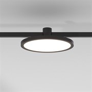 Elektrostandard 85125/01 Трековый светильник 10W 3000K  (чёрный) Esthetic Magnetic a065426