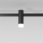 Elektrostandard 85116/01 Трековый светильник 3W 3000K  (чёрный) Esthetic Magnetic a065417