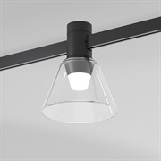 Elektrostandard 85118/01 Трековый светильник 3W 3000K  (чёрный) Esthetic Magnetic a065419