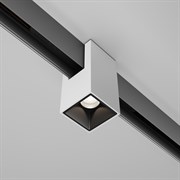 Maytoni Technical Трековый светильник TR121-4-7W-DS-W TR121-4-7W-DS-W
