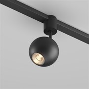 Maytoni Technical Трековый светильник TR164-1-8W3K-M-B TR164-1-8W3K-M-B