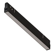 Arte Lamp A5722PL-1BK EXPERT Светильник трековый магнитный 10W 4000K 48V 120 град A5722PL-1BK