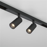 Maytoni Technical Трековый светильник TR176-1-2X3WTW-M-B TR176-1-2X3WTW-M-B