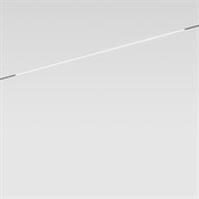 Elektrostandard Mini Magnetic Трековый светильник 10W 3000K (черный) 85163/01 a065650