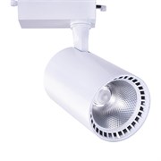 Arte Lamp A2664PL-1WH Vinsant Светильник трековый однофазный LED 30W 4000K A2664PL-1WH