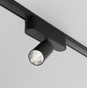 Maytoni Трековый светильник Focus Led Radity 4000K 5Вт 36° Черный TR103-1-5W4K-M-B TR103-1-5W4K-M-B