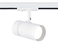Ambrella Светильник трековый GL5142 WH белый GU10 max 12W GL5142