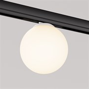 Maytoni Technical Трековый светильник TR185-1-3W3K-B TR185-1-3W3K-B