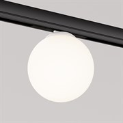 Maytoni Technical Трековый светильник TR185-1-3W4K-B TR185-1-3W4K-B