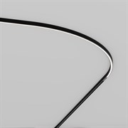 Maytoni Technical Трековый светильник TR186-1-8W4K-B TR186-1-8W4K-B