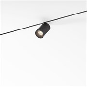 Elektrostandard Mini Magnetic Трековый светильник 5W 3000K (черный) 85158/01 a065645