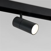 Elektrostandard Slim Magnetic R01 Трековый светильник 6W 4200K (черный) 85011/01 a057199