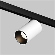 Maytoni Technical Трековый светильник TR187-1-5W3K-M-BW TR187-1-5W3K-M-BW