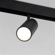 Elektrostandard Slim Magnetic R02 Трековый светильник 12W 4200K (черный) 85012/01 a057200