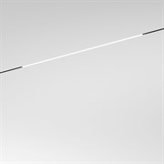 Elektrostandard Mini Magnetic Трековый светильник 5W 3000K (черный) 85162/01 a065649