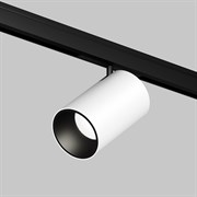 Maytoni Technical Трековый светильник TR187-1-5W4K-M-BW TR187-1-5W4K-M-BW