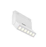 Maytoni Трековый светильник Points rot Exility 3000-6000K 6Вт 36° Dim Smart Белый TR033-4-6W3K-M-DS-W TR033-4-6W3K-M-DS-W