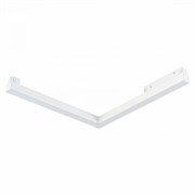 ST LUCE ST360.436.30.2 Магнитный трековый светильник Черный LED 1*30W 3000K 1 950Lm Ra90 120° IP20 L900xW22xH44 48V ST360.436.30.2