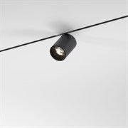 Elektrostandard Mini Magnetic Трековый светильник 9W 3000K (черный) 85159/01 a065646